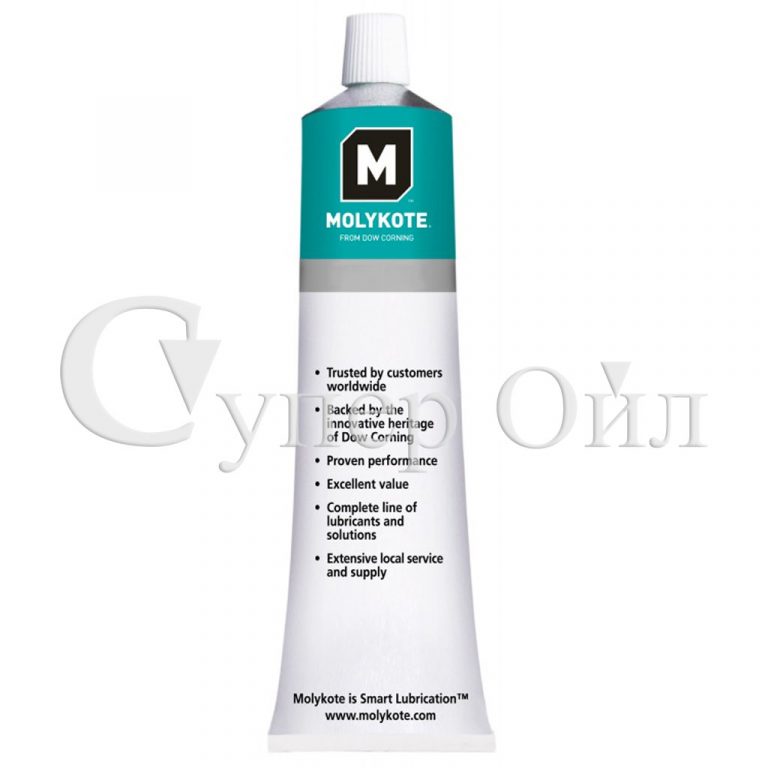 Molykote Compound Superoil Ru