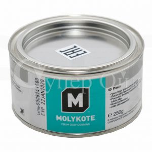 Molykote DX Paste (250 гр.) паста