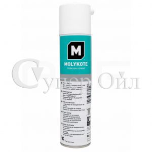 Molykote G-Rapid Plus Spray сборочная паста