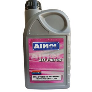 AIMOL ATF PRO 9G жидкость для АКП