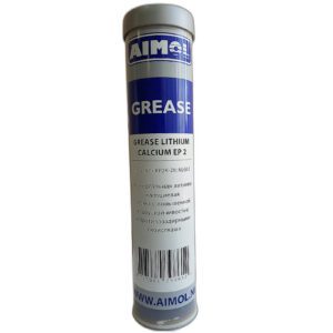 AIMOL Grease Lithium Complex EP 2 Blue 400гр. смазка литиевая универсальная