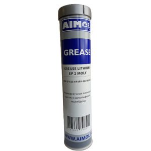 AIMOL Grease Lithium EP 2 MOLY 400 гр. смазка литиевая с молибденом