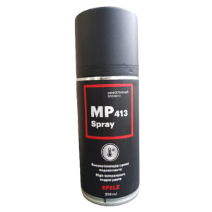 EFELE MP-413 SPRAY (210 мл.) высокотемпературная медная паста