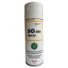EFELE SG-391 SPRAY (520 мл.) синтетическая многоцелевая смазка с пищевым допуском H1