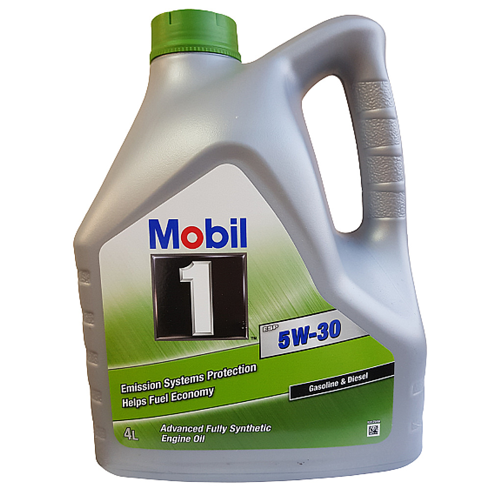 Mobil 1 10w30 walmart