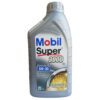 Mobil Super 3000 X1 Formula FE 5W-30 1л. масло моторное, арт.151522_152565