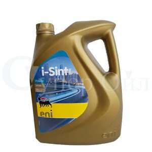 Eni i-Sint Tech P 0W-30 (5л.) моторное масло