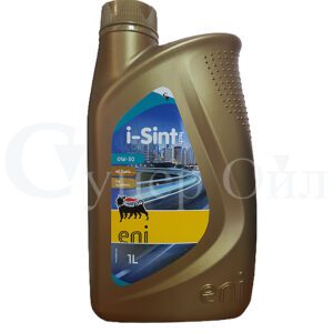 Eni i-Sint Tech 0W-30 (1л.) моторное масло
