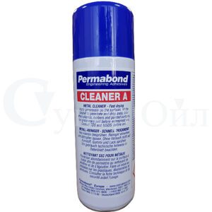 Permabond Cleaner A 400 ml очиститель универсальный