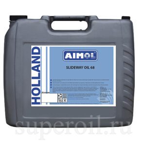 AIMOL Slideway Oil 68 20L масло для направляющих скольжения