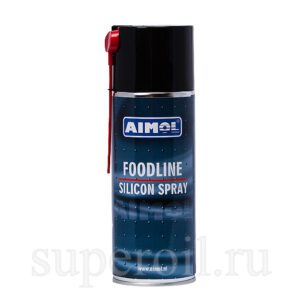 AIMOL Foodline Silicon Spray 400ml силиконовый спрей