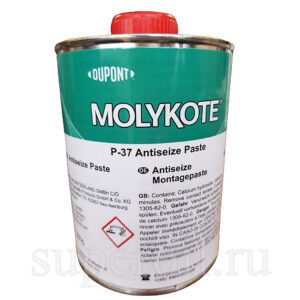 Molykote P-37 500gr паста