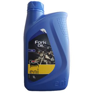 Eni Fork Oil 5W (1 л.) масло вилочное