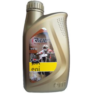 Eni i-Ride racing offroad 10W-50 (1л)