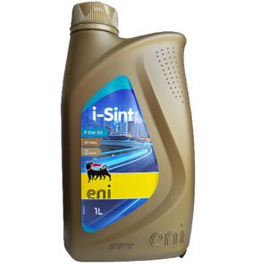 Eni i-Sint Tech P 0W-30 (1л.) моторное масло синтетическое