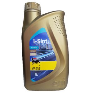 Eni i-Sint Tech P 5W-30 (1л.) - моторное масло синтетическое