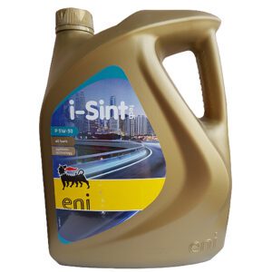 Eni i-Sint Tech P 5W-30 5L моторное масло