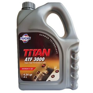 TITAN ATF 3000_4L