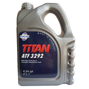 TITAN ATF 3292_4L