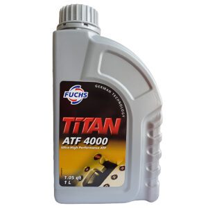 TITAN ATF 4000_1L