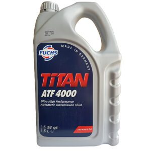 TITAN ATF 4000_5L