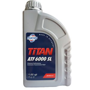TITAN ATF 6000 SL_1L