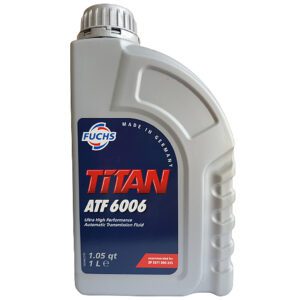 TITAN ATF 6006_1L