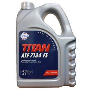 TITAN ATF 7134 FE_4L
