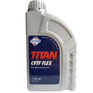 TITAN CVTF FLEX_1L