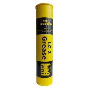 Eni Grease LC 2 (400 гр.) пластичная смазка