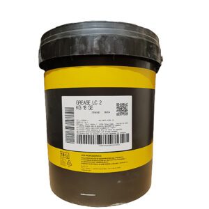 Eni Grease LC 2 (18 кг.) пластичная смазка
