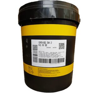 Eni Grease SM 2 (18 кг.) пластичная смазка