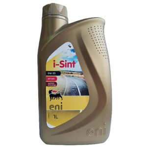 Eni i-Sint 0W-20 (1 л.) масло моторное синтетическое