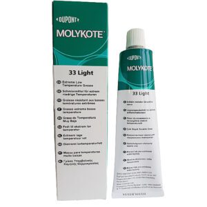 Molykote 33 Light (100 гр.) смазка