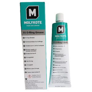 Molykote 55 O-Ring Grease (100 г.) смазка