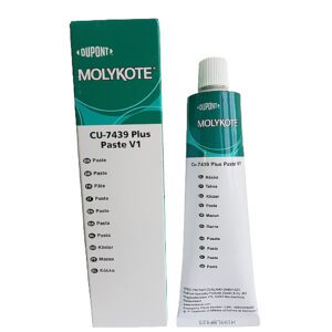 Molykote Cu-7439 Plus_100g