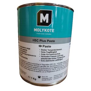Molykote HSC Plus (1 кг.) паста