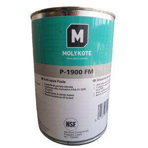 Molykote P-1900 FM паста водостойкая