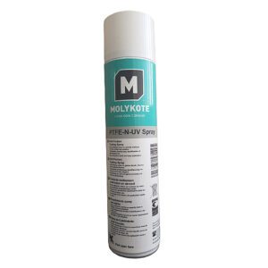 Molykote PTFE-N-UV Spray _400ml