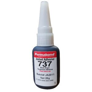 Permabond C737 (20 гр.) клей цианакрилатный