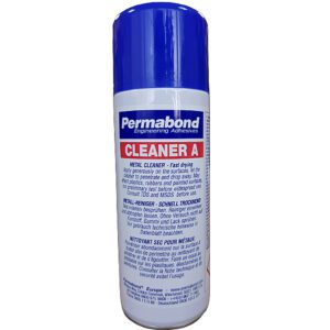 Permabond Cleaner A_400ml