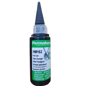 Permabond HM162 (50 мл.) анаэробный фиксатор
