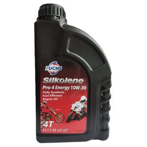 Silkolene Pro 4 Energy 10w30_1L