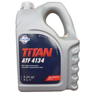 TITAN ATF 4134_4L